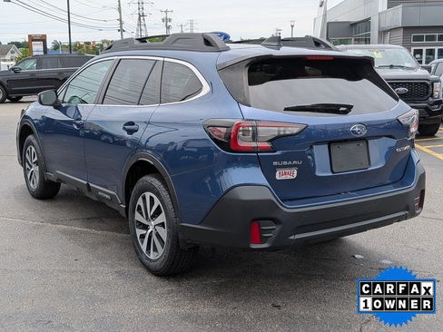 Used 2022 Subaru Outback Premium AWD/4WD image 6