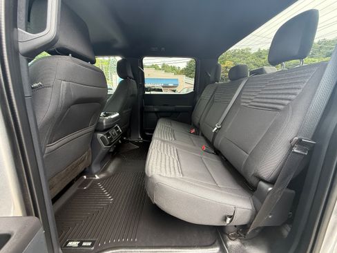 Used 2022 Ford F150 XL w/ STX Appearance Package AWD/4WD image 11