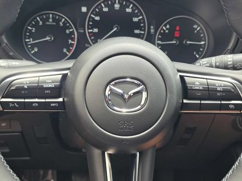 New 2026 MAZDA MAZDA3 2.5 S Hatchback w/ Premium Pkg FWD image 24