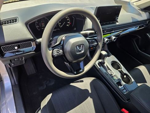 Used 2023 Honda Civic LX image 13