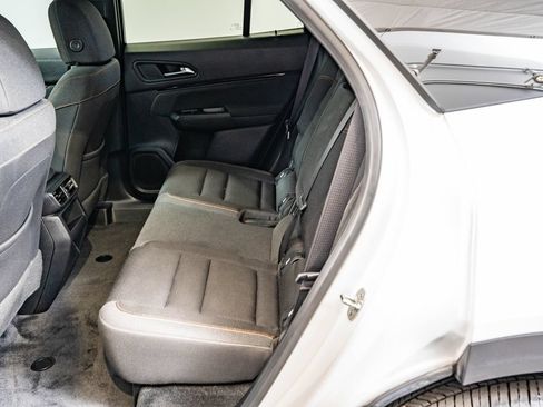 Used 2024 Honda Prologue EX image 41