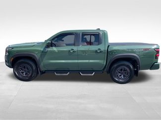 Used 2025 Nissan Frontier PRO-4X w/ Pro Premium Package AWD/4WD video 2