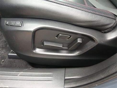 Used 2024 MAZDA CX-5 Carbon Edition image 12