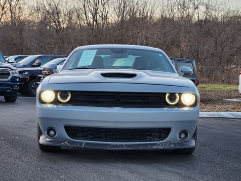 Used 2022 Dodge Challenger GT w/ Plus Package image 15