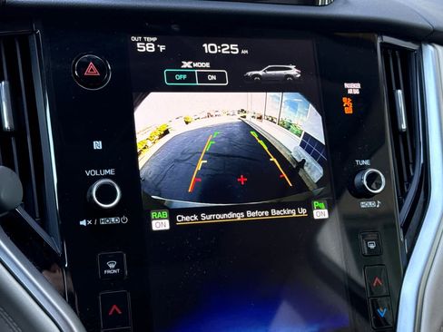 Certified 2024 Subaru Outback Limited image 23