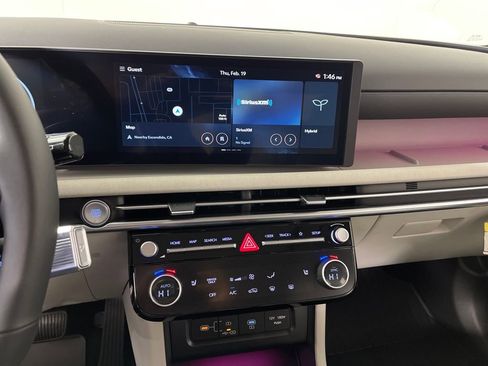 Certified 2025 Hyundai Tucson SEL image 22