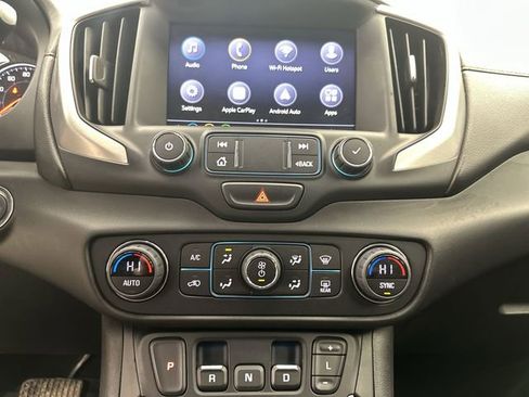 Used 2019 GMC Terrain SLT w/ Preferred Package image 19