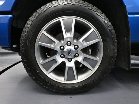 Used 2014 Ford F150 STX w/ Equipment Group 201A Mid AWD/4WD image 17