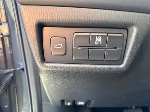 Used 2023 MAZDA CX-5 AWD 2.5 S w/ Premium Package image 12