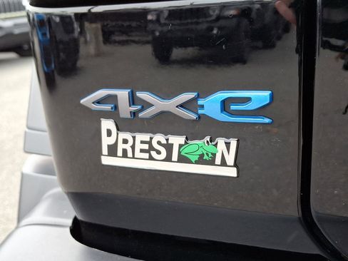 Used 2022 Jeep Wrangler Unlimited Rubicon 4xe w/ Cold Weather Group image 33