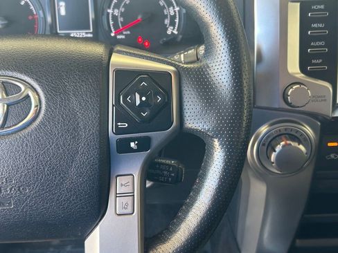 Used 2023 Toyota 4Runner SR5 Premium image 38