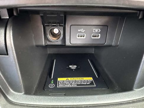 Used 2022 Honda Accord Touring image 21