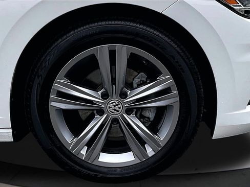 Used 2021 Volkswagen Jetta R-Line image 34