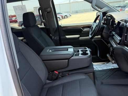 Used 2023 Chevrolet Silverado 1500 RST w/ Protection Package image 11