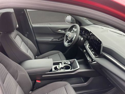 New 2026 Chevrolet Equinox LT image 25