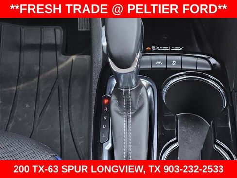 Used 2026 Buick Encore GX Sport Touring w/ Advanced Technology Package FWD image 27