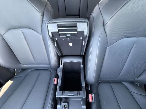 New 2026 Subaru Forester Limited AWD/4WD image 21