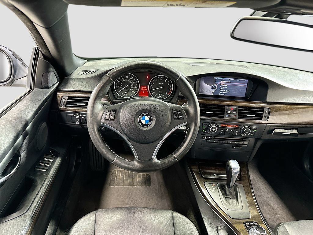 Used 2013 BMW 335i Convertible RWD image 24
