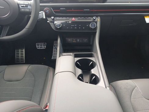New 2026 Hyundai Sonata N Line image 11