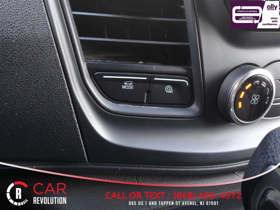 Used 2020 Ford Transit 250 Medium Roof AWD w/ Interior Upgrade Package image 52