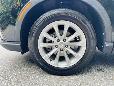 Used 2023 Honda CR-V EX image 28