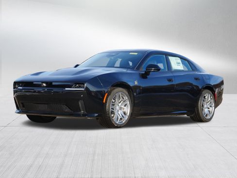 New 2026 Dodge Charger Scat Pack image 4