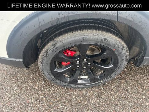 Used 2023 Ford Explorer ST w/ Equipment Group 401A AWD/4WD image 9