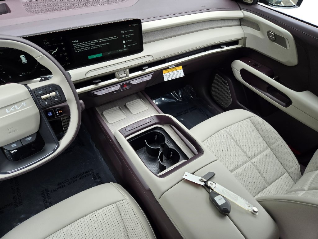 New 2027 Kia Telluride SX Prestige w/ Executive Package AWD/4WD image 18
