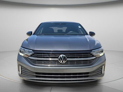 Certified 2023 Volkswagen Jetta Sport FWD image 8