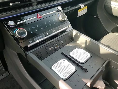 New 2026 Hyundai Santa Fe Calligraphy image 20