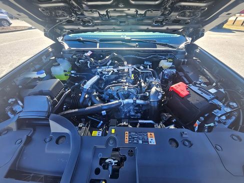 New 2026 Ford Ranger XLT w/ Trailer Tow Package image 30