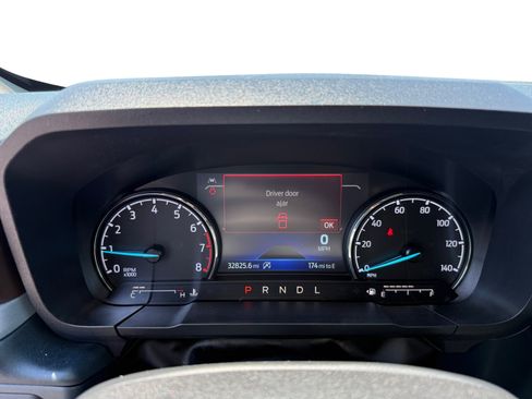 Used 2023 Ford Maverick Lariat w/ Lariat Luxury Package AWD/4WD image 11