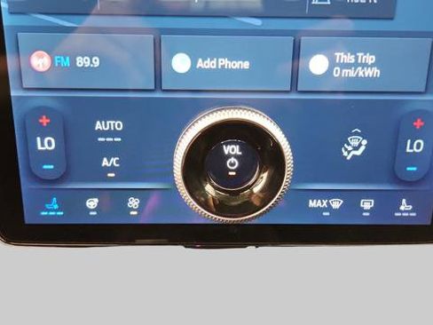 New 2025 Ford Mustang Mach-E Premium image 19