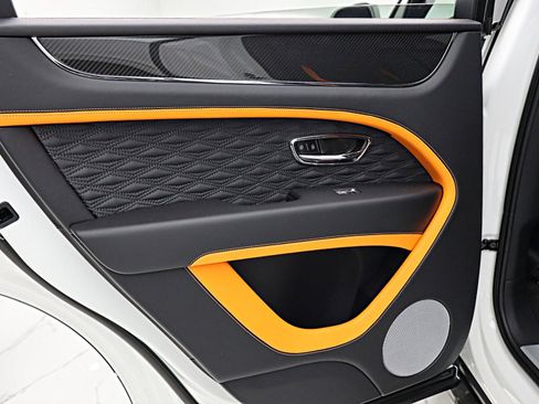 New 2026 Bentley Bentayga Speed image 48