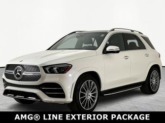 Certified 2023 Mercedes-Benz GLE 350 4MATIC video 1