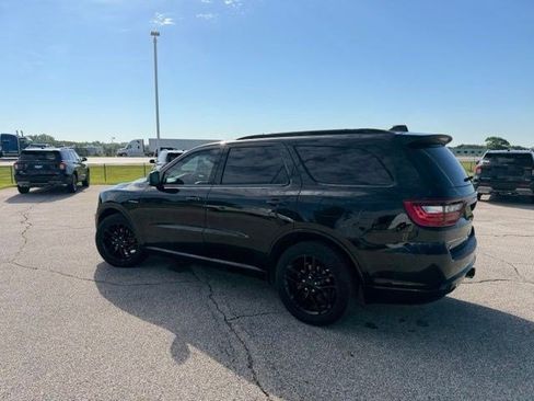 Used 2023 Dodge Durango R/T AWD/4WD image 10