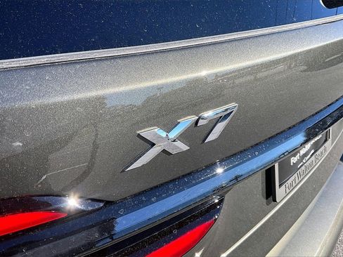 New 2026 BMW X7 xDrive40i w/ M Sport Package image 15