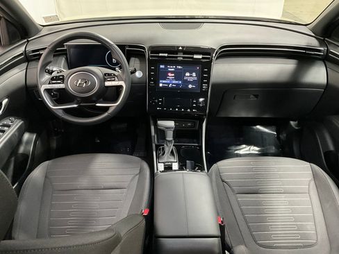 Used 2022 Hyundai Santa Cruz SEL Premium w/ Cargo Package image 14