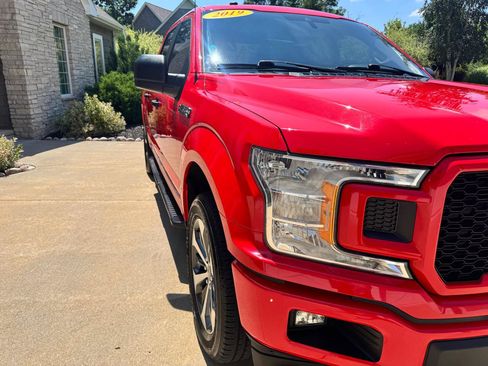 Used 2019 Ford F150 XL w/ Equipment Group 101A Mid AWD/4WD image 29