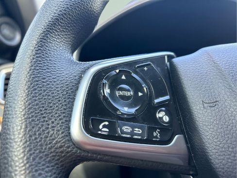 Used 2022 Honda CR-V EX image 14