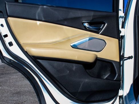 Used 2021 Acura RDX w/ Technology Package image 11