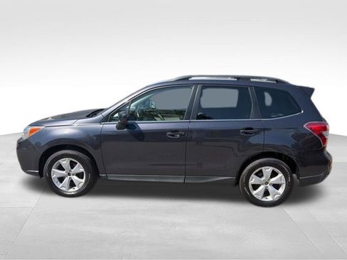 Used 2016 Subaru Forester 2.5i Limited w/ Popular Package #2 AWD/4WD image 19
