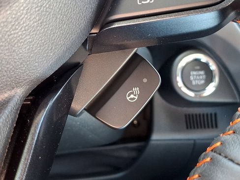 New 2026 Subaru Crosstrek 2.5i Limited w/ Crosstrek Mirror Package AWD/4WD image 14