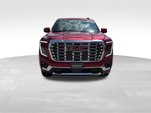 New 2026 GMC Yukon Denali AWD/4WD image 23