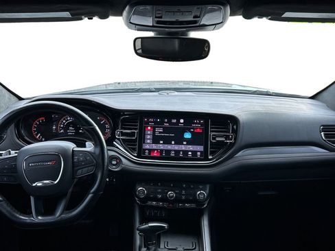 Used 2021 Dodge Durango R/T w/ Premium Interior Group image 23