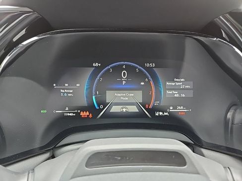 Certified 2025 Lexus RX 350 F Sport w/ Convenience Package AWD/4WD image 23