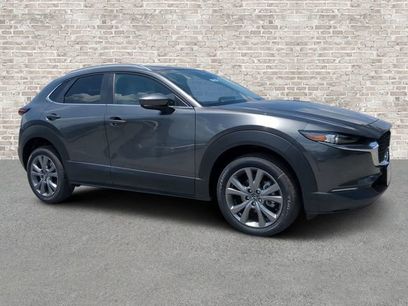 New 2025 MAZDA CX-30 AWD 2.5 S w/ Preferred Package