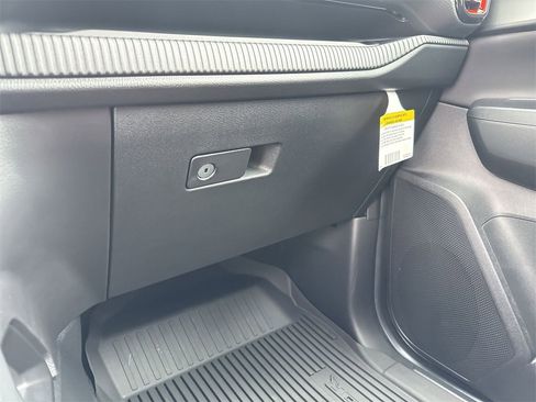 New 2025 Ford Ranger Raptor image 41