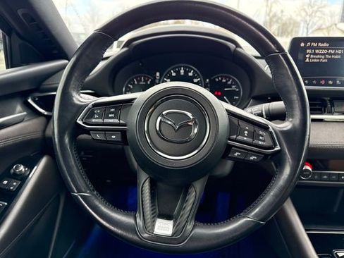 Used 2018 MAZDA MAZDA6 Signature image 17
