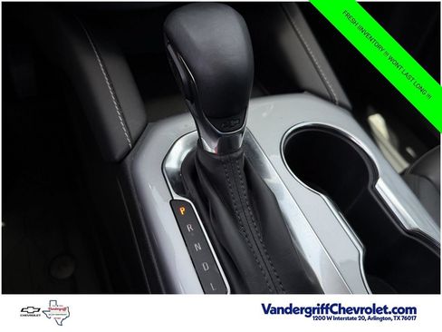 Certified 2024 Chevrolet Blazer LT w/ LPO, Floor Liner Package FWD image 18